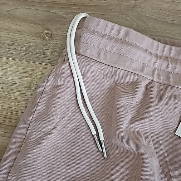 NWT'S MATE The Label Terry Classic Joggers - Picture 2 of 9